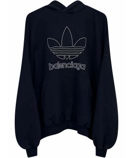 BALENCIAGA Худи/толстовка