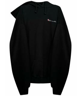 VETEMENTS Худи/толстовка