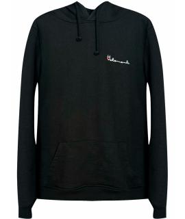 VETEMENTS Худи/толстовка