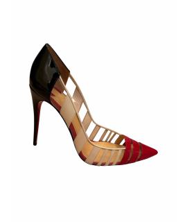 CHRISTIAN LOUBOUTIN Туфли