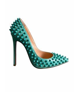 CHRISTIAN LOUBOUTIN Туфли