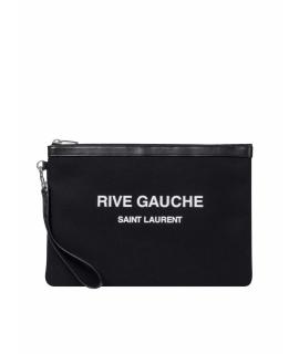 SAINT LAURENT Сумка с короткими ручками