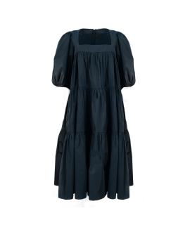 RED VALENTINO Повседневное платье