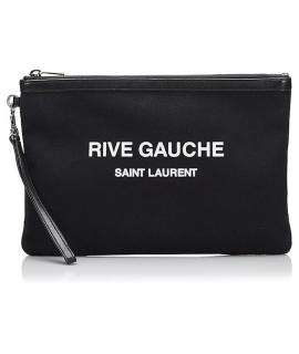 SAINT LAURENT Барсетка