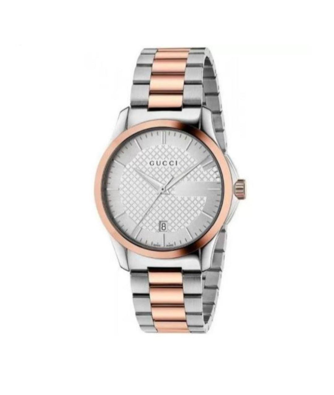 GUCCI Мульти часы, фото 1