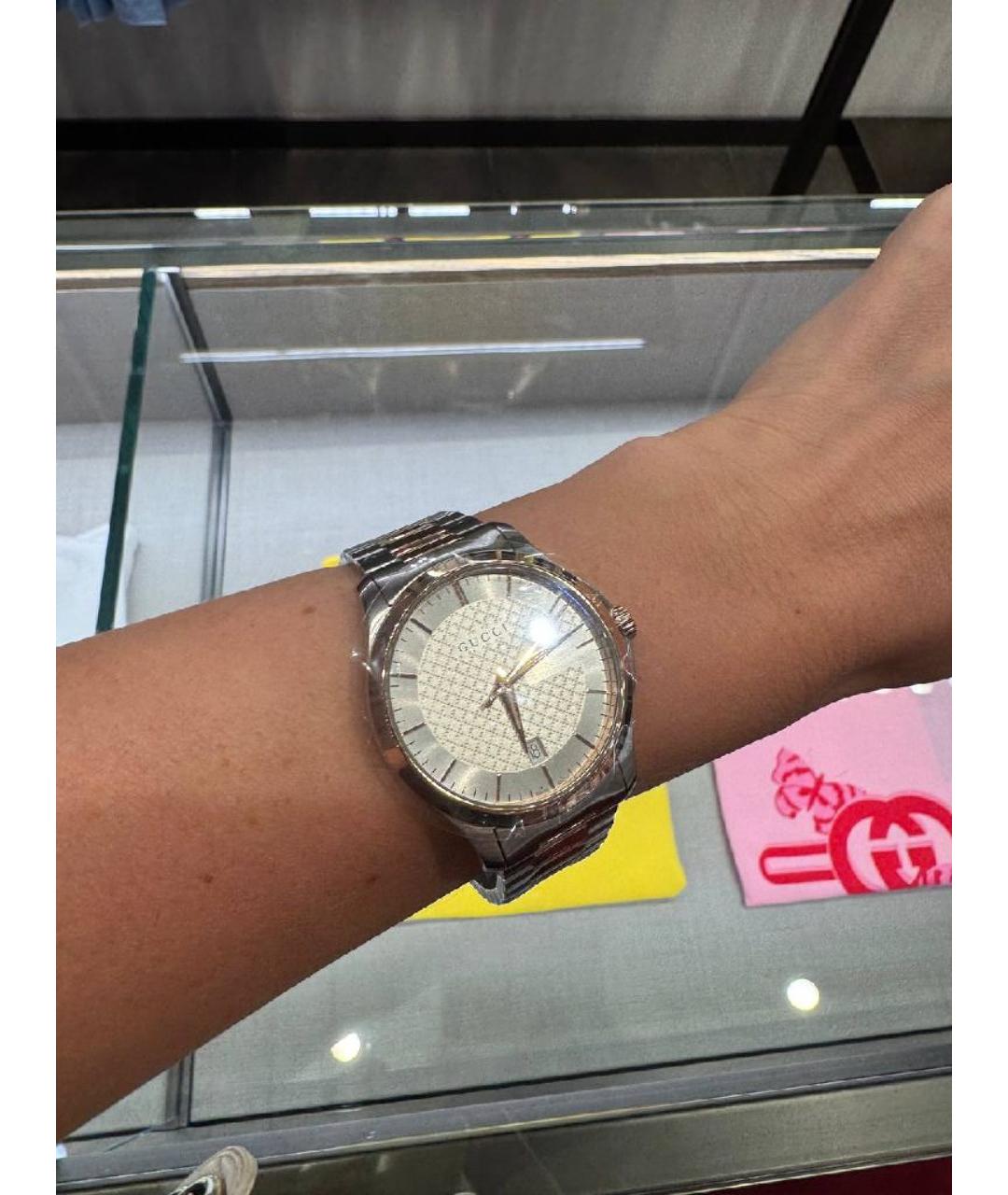 GUCCI Мульти часы, фото 2