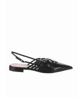 GUCCI Балетки