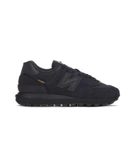 NEW BALANCE Высокие кроссовки / кеды