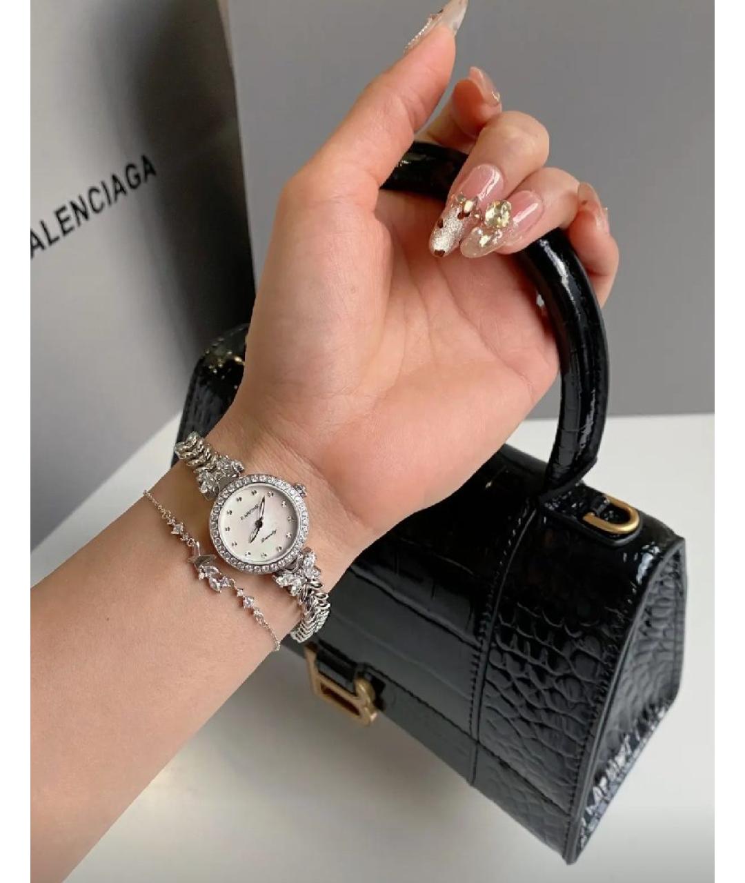 BALENCIAGA Сумка через плечо, фото 9