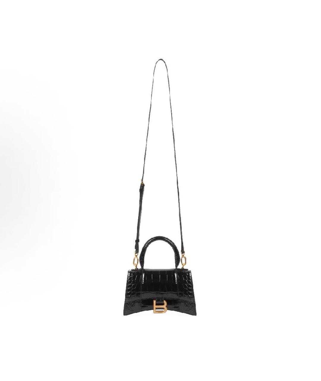 BALENCIAGA Сумка через плечо, фото 5