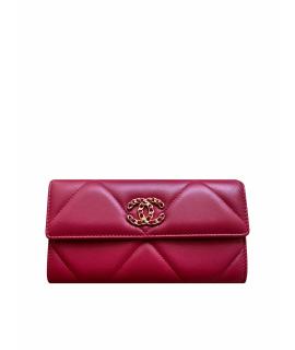 CHANEL Кошелек