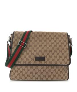 GUCCI Сумка на плечо