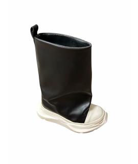 RICK OWENS DRKSHDW Высокие ботинки