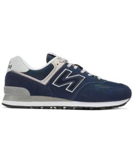 NEW BALANCE Низкие кроссовки / кеды