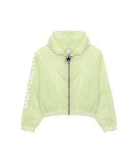 BURBERRY KIDS Верхняя одежда