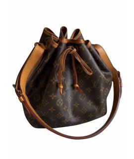 LOUIS VUITTON Сумка с короткими ручками