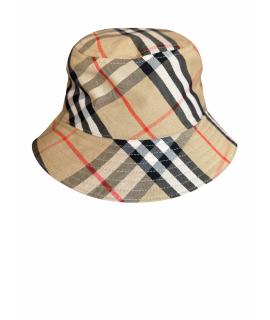 BURBERRY Шляпа