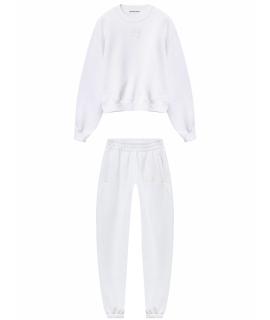 ALEXANDER WANG Костюм с брюками