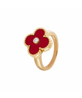 VAN CLEEF & ARPELS Кольцо