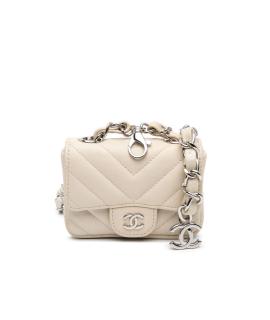 CHANEL Поясная сумка