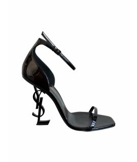 SAINT LAURENT Босоножки