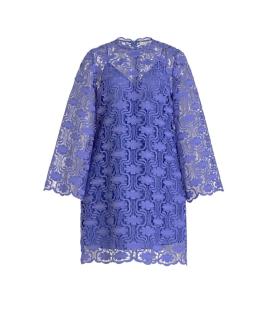 ZIMMERMANN Коктейльное платье