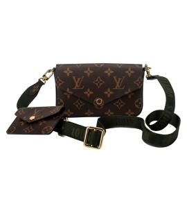 LOUIS VUITTON Сумка через плечо