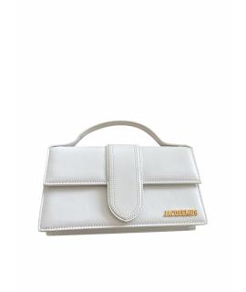 JACQUEMUS Сумка с короткими ручками