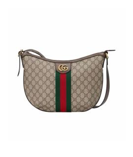 GUCCI Сумка через плечо