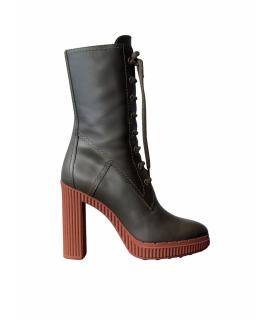 TOD'S Сапоги