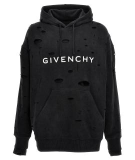 GIVENCHY Худи/толстовка