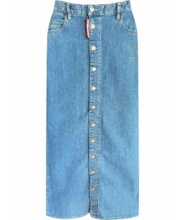 DSQUARED2 Юбка миди