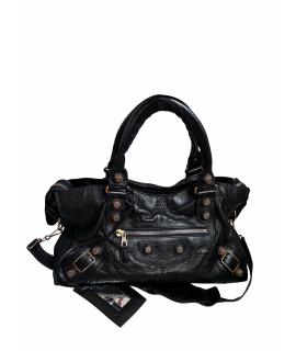 BALENCIAGA Сумка с короткими ручками