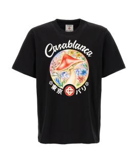 CASABLANCA Футболка