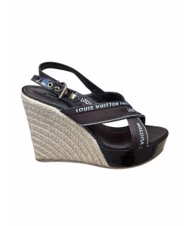 LOUIS VUITTON Эспадрильи