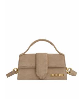 JACQUEMUS Сумка с короткими ручками