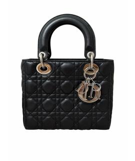 CHRISTIAN DIOR Сумка с короткими ручками