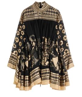 ZIMMERMANN Коктейльное платье