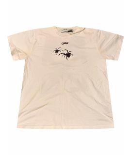 OFF-WHITE Футболка