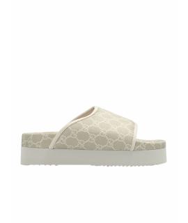 GUCCI Шлепанцы