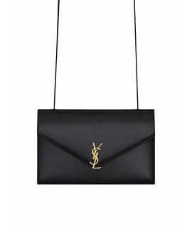 SAINT LAURENT Сумка через плечо