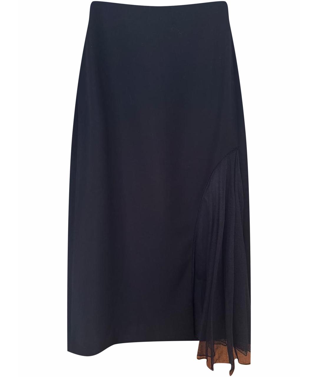 LANVIN Юбка миди, фото 1