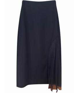 LANVIN Юбка миди