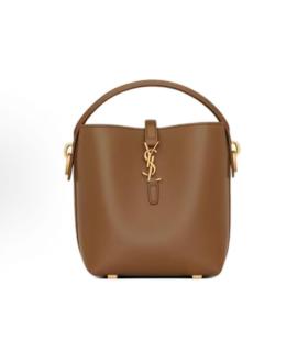SAINT LAURENT Сумка с короткими ручками