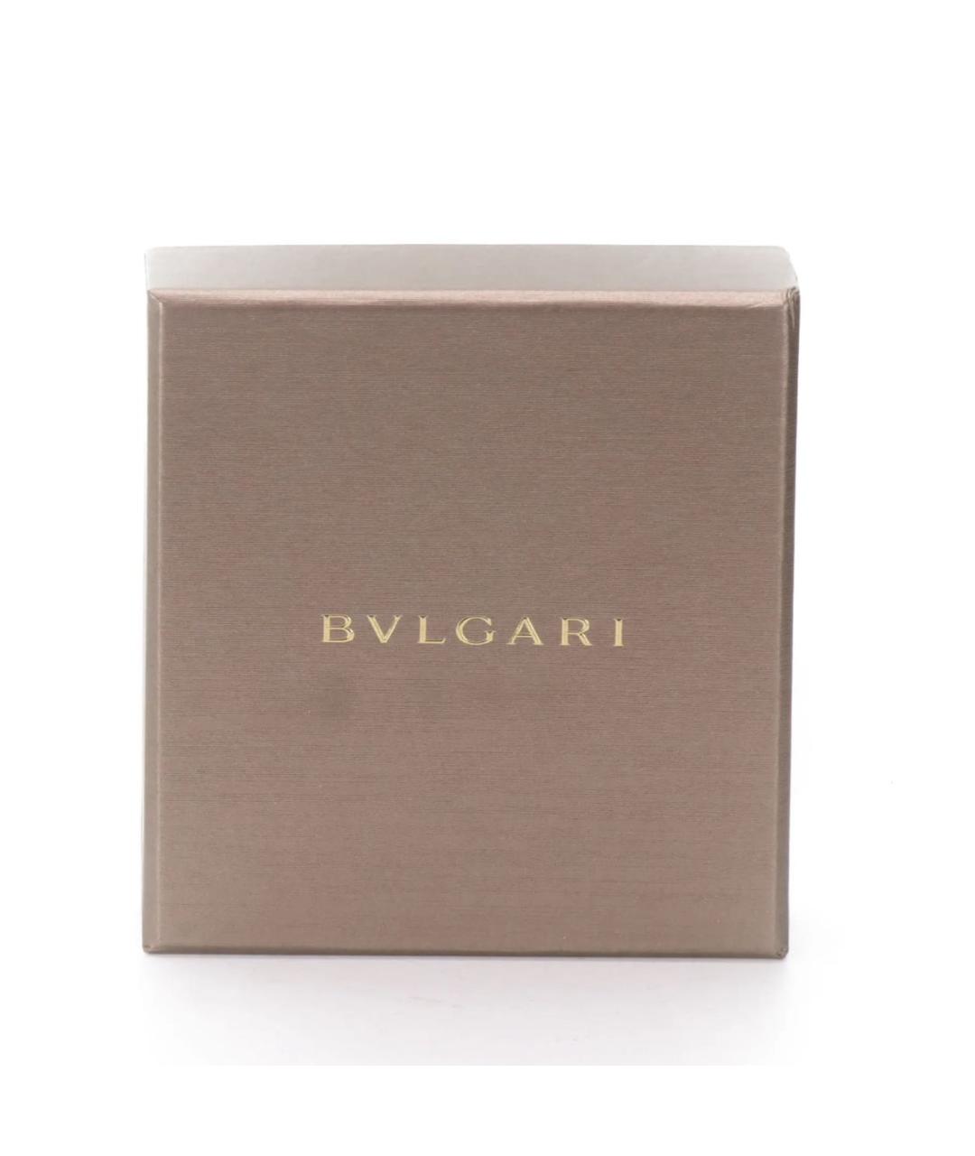 BVLGARI Золотая подвеска из розового золота, фото 3