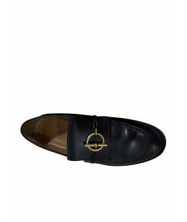 HERMES Лоферы