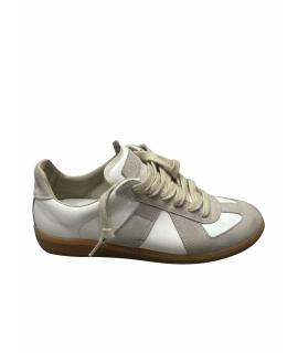 MAISON MARGIELA Кеды