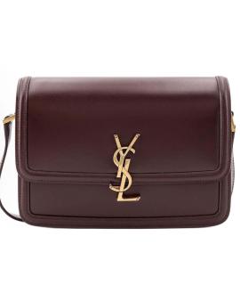 SAINT LAURENT Сумка через плечо