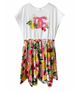 DOLCE & GABBANA KIDS Платье/Сарафан