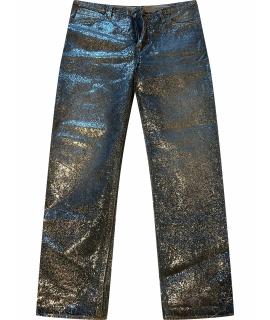 GOLDEN GOOSE DELUXE BRAND Прямые джинсы